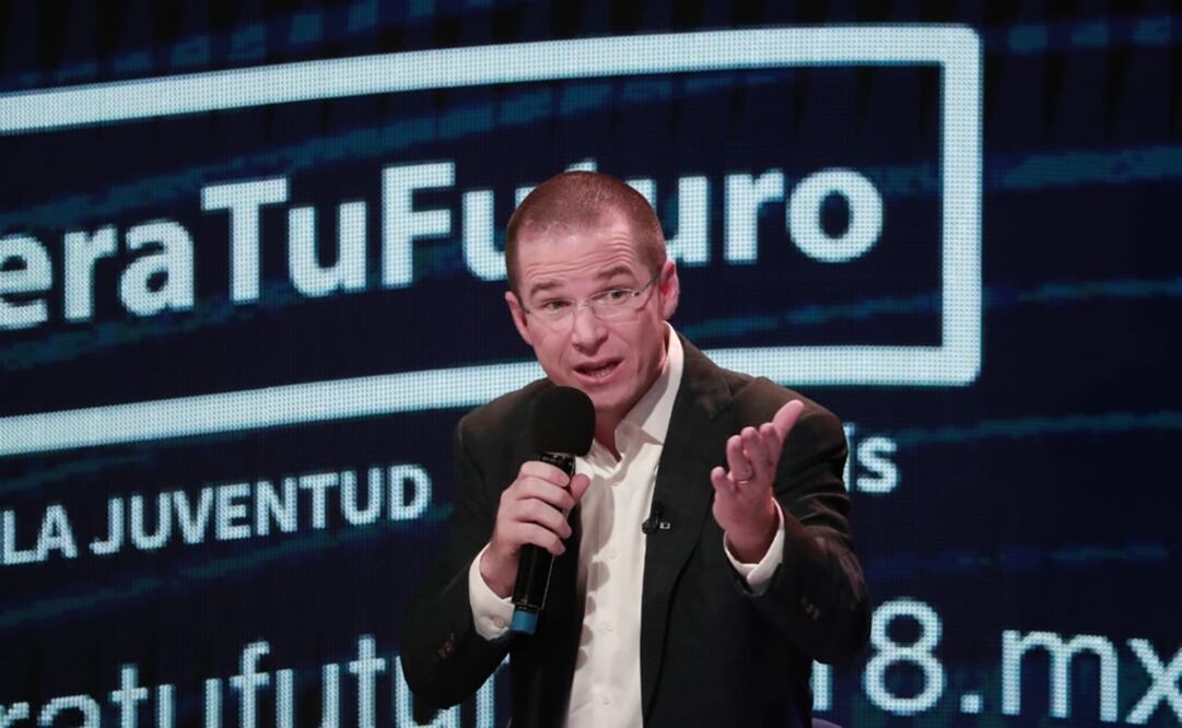 (Foto: Alejandra Leyva / EL UNIVERSAL)