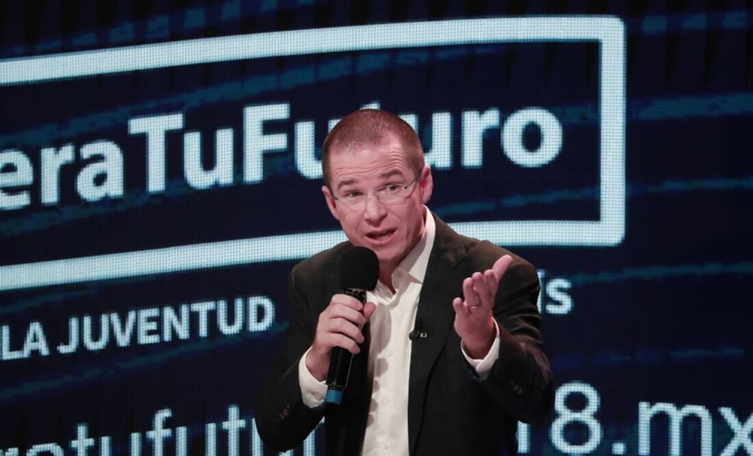 (Foto: Alejandra Leyva / EL UNIVERSAL)