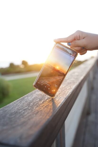 ¿Para qué sirve el modo HDR en la cámara de tu celular?