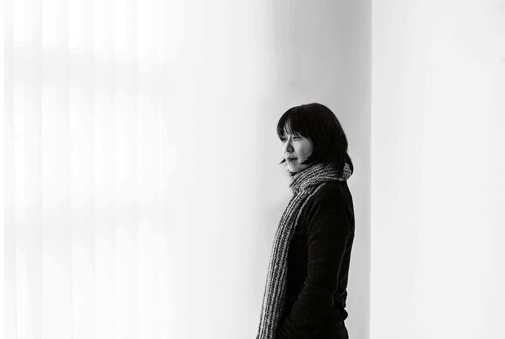 La Nobel, Han Kang, deja ver en su novela La clase de griego las lecturas hechas de Platón y Borges/ ESPECIAL