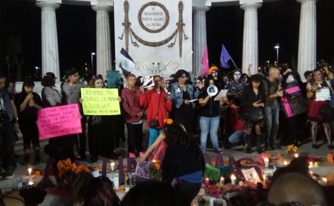 (Foto: Montserrat Soriano/El Universal)