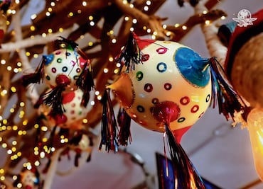 Chignahuapan, el lugar donde siempre es Navidad