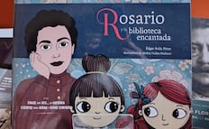 Lanzan cuento de Rosario Castellanos; busca acercar a las infancias a la literatura de la escritora mexicana