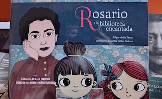 Lanzan cuento de Rosario Castellanos; busca acercar a las infancias a la literatura de la escritora mexicana