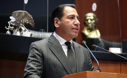 Senado aprueba creación de Premio Rosario Castellanos; se otorgará al mérito literario