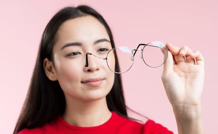 ¿Cómo limpiar las gafas sin rayar los lentes? Conoce los trucos eficaces