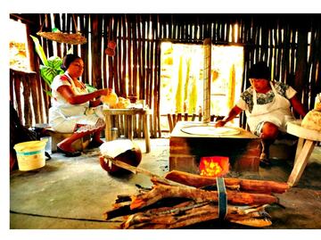 En salvaguarda de la cocina yucateca