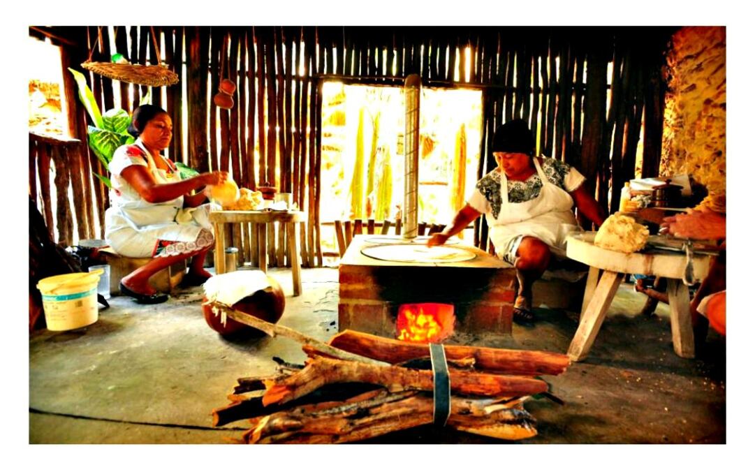 En salvaguarda de la cocina yucateca