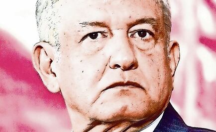 Le piden a AMLO no escuchar el canto de las sirenas