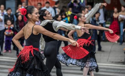 Danza y artes plásticas acercarán a vecinos de Iztapalapa