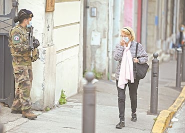 Brasil reinicia pruebas de vacuna de Johnson & Johnson