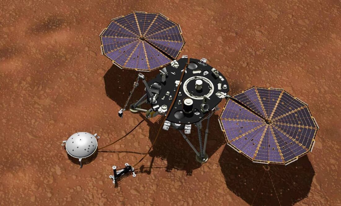 Imagen: NASA/JPL-Caltech