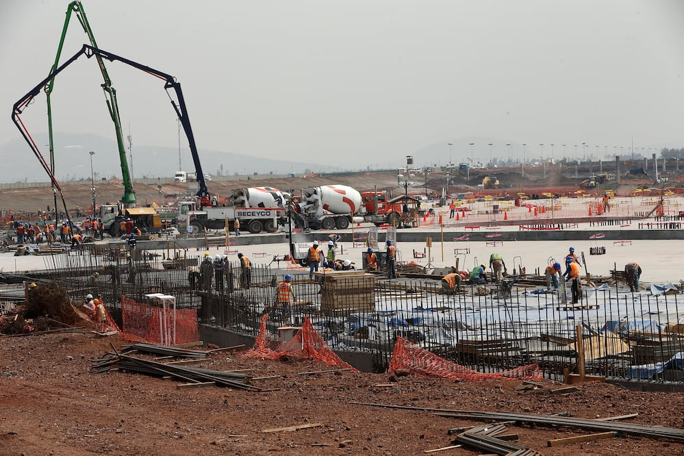 Foto: Archivo/El Universal