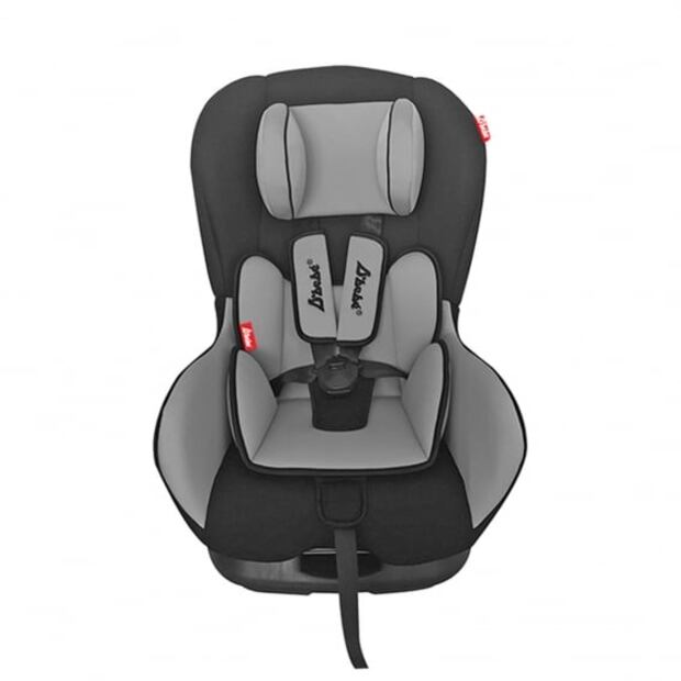 Estas son las peores y mejores sillas de bebé para autos en México