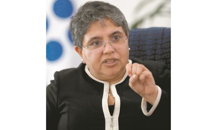 SAT genera un poco de desconfianza