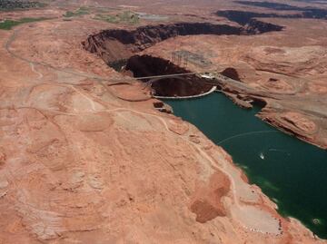 EU denegará entrega de agua a Tijuana, en represalia porque México no ha dado su parte a Texas