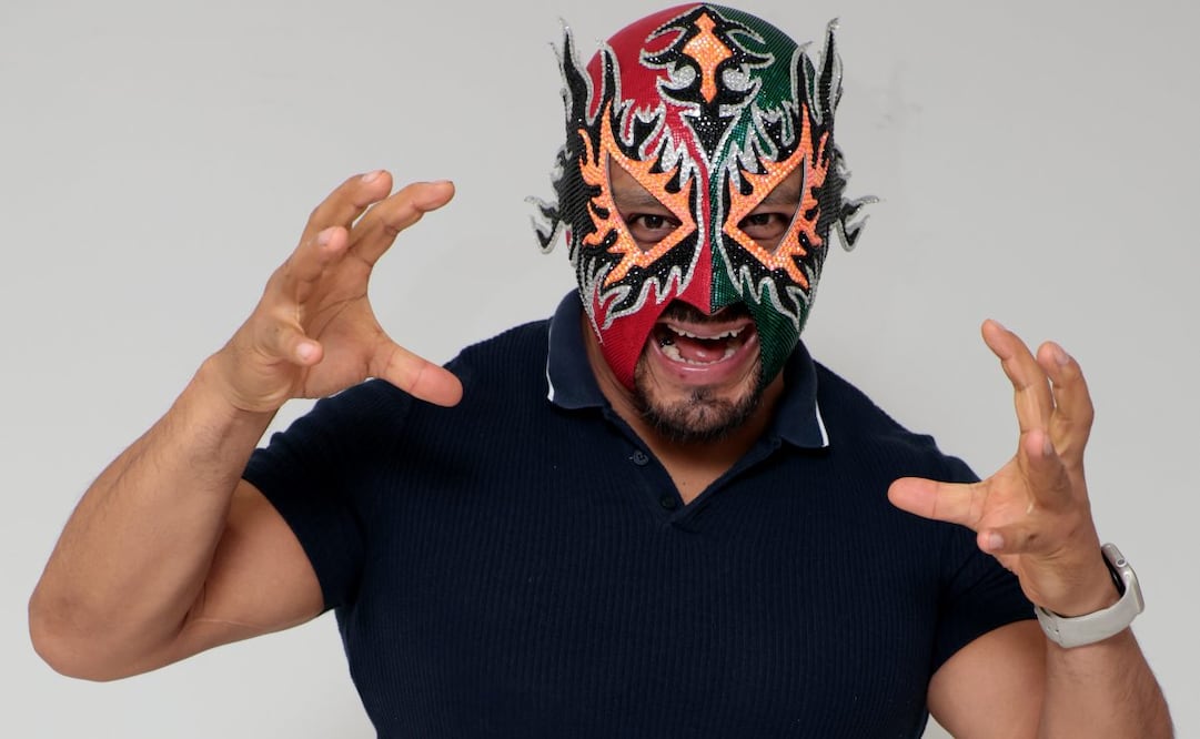 Foto: Juan Boites / EL UNIVERSAL