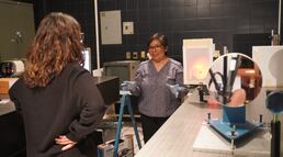 Secihti lanza convocatoria para investigadores de ciencias y humanidades 