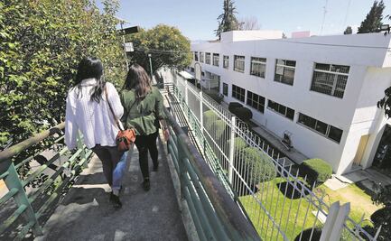 Alumnos de UAEMex denuncian asaltos