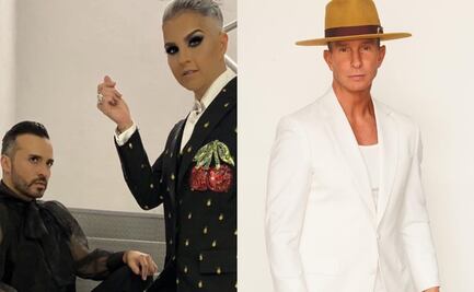 Hermana de Apio Quijano lo defiende y se solidariza con Erik Rubín tras polémico "beso"