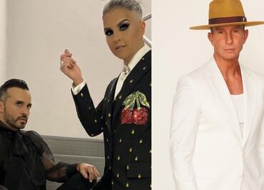 Hermana de Apio Quijano lo defiende y se solidariza con Erik Rubín tras polémico "beso"