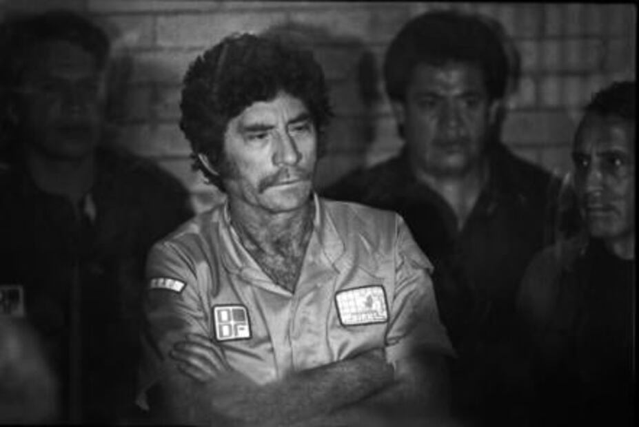 ¿Qué pasó con los inculpados del caso Camarena?