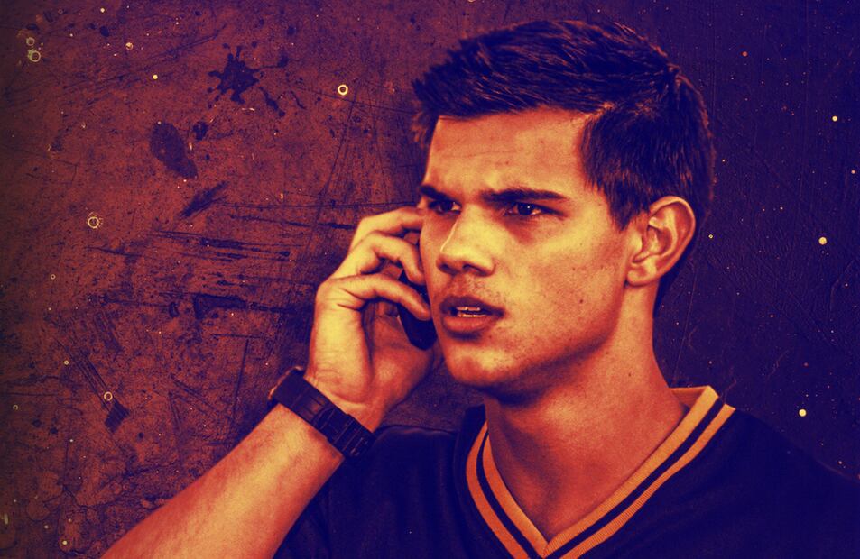 "Sin escape", la película que continúa atrapando a los televidentes en Netflix. Fuente: captura sitio web Netlix