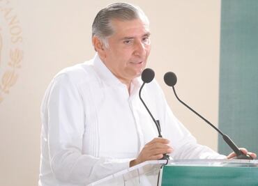 En Tabasco ganaremos el avión presidencial porque tenemos mucha suerte: gobernador