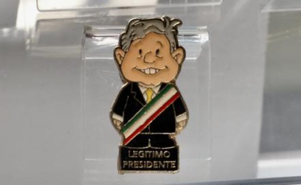 Más de 100 años de historia democrática reunidos en EL UNIVERSAL