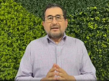 César Cravioto denuncia a legisladora y vecinos por ataque a policías en Peralvillo; "no se permitirá ningún despojo", advierte