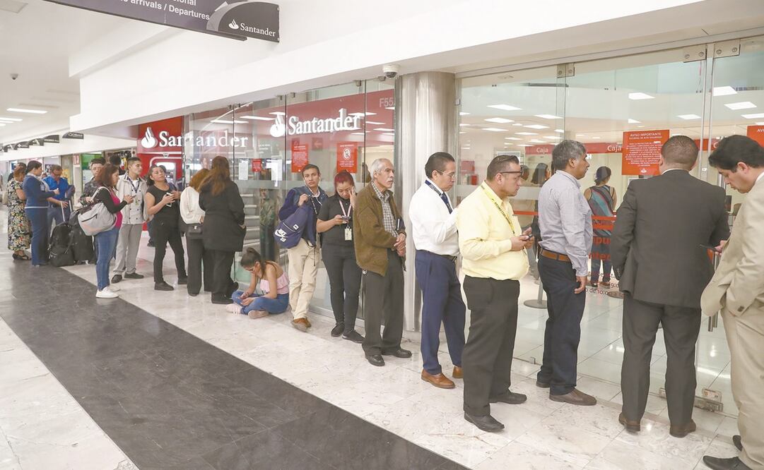 Foto: Archivo / EL UNIVERSAL