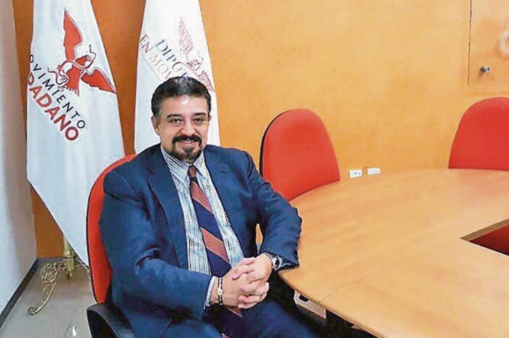 El diputado Carlos Lomelí dijo que el proyecto que reforma diversas disposiciones legales en la materia fue aprobado por el Senado desde diciembre. (ARCHIVO EL UNIVERSAL)