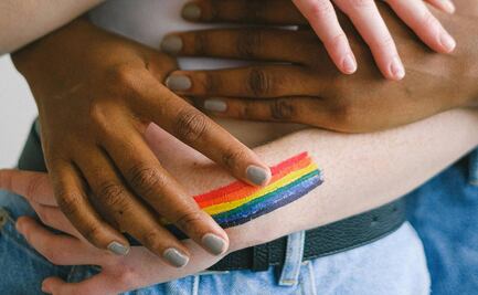 Geógrafa de la UNAM crea mapas para visibilizar la violencia que viven mujeres lesbianas