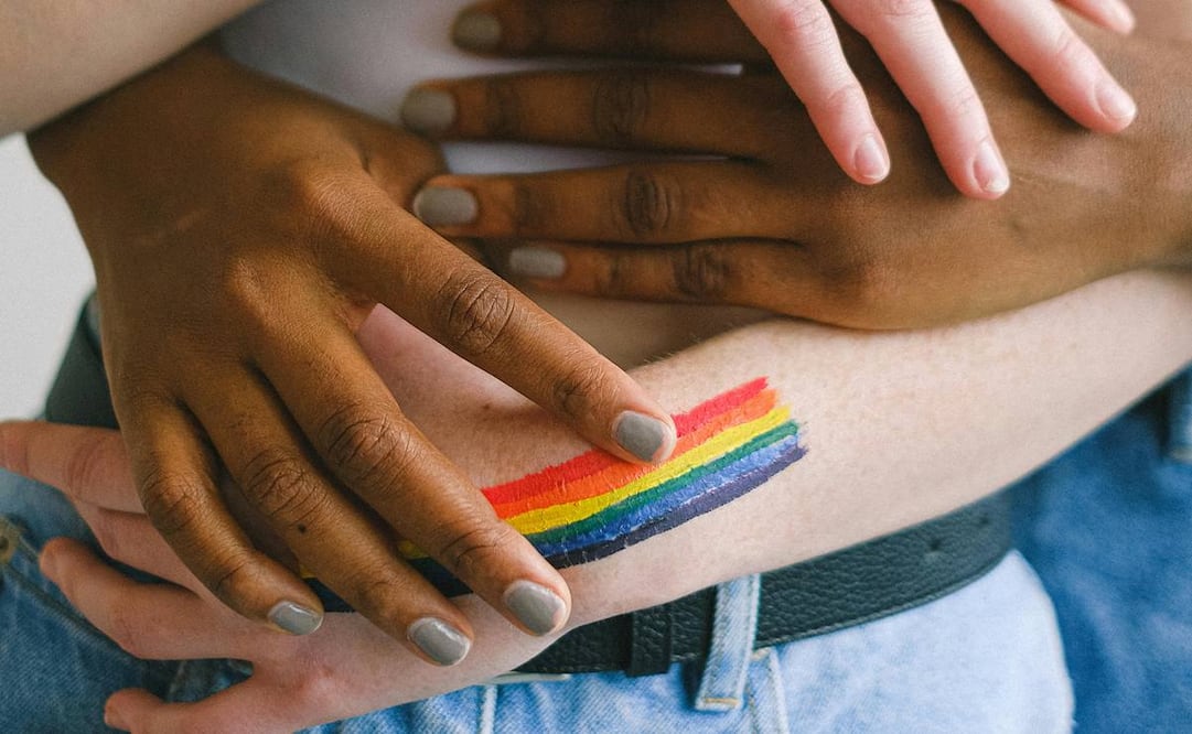 Mujeres lesbianas / Foto: Pexels