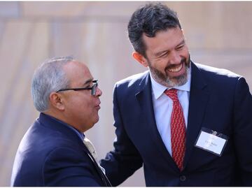 Nuevo embajador de EU en México, será “un gran aliado”: Larry Rubin; sabrá trabajar con Sheinbaum