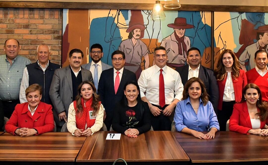 FOTO: tomada de Twitter de Alejandro Moreno 