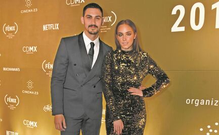 Jóvenes ricos entran al mundo del narco en "El club"