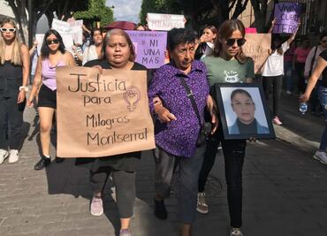 Asesinatos de mujeres aumentaron 8 % en julio: reporte sobre violencia