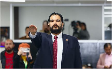 Secretario de Gobierno en Tijuana renuncia tras amenazas; le dejan cadáver y un mensaje