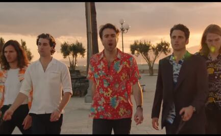 Se unen rockeros para apoyar al Servicio Nacional de Salud del Reino Unido