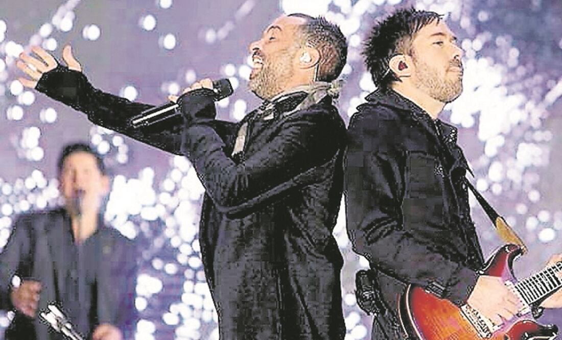 El cantante y productpr mexicano prepara su nuevo proyecto. (ARCHIVO EL UNIVERSAL)