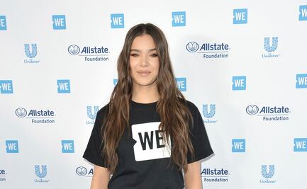 Hailee Steinfeld será Kate Bishop en la serie de "Hawkeye"