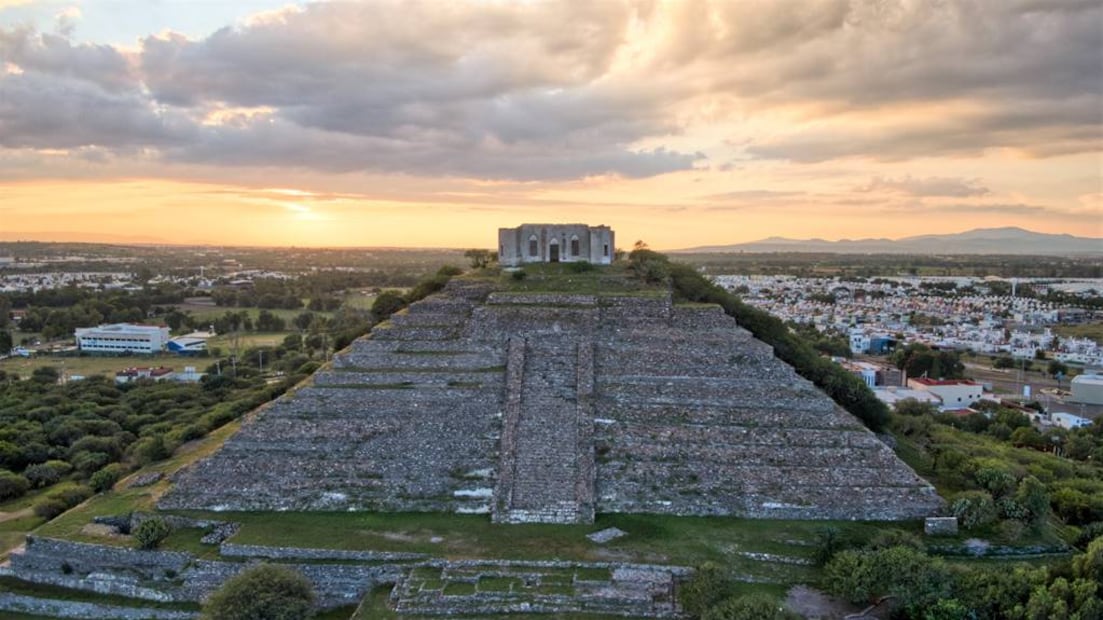 Foto: Sectur Querétaro