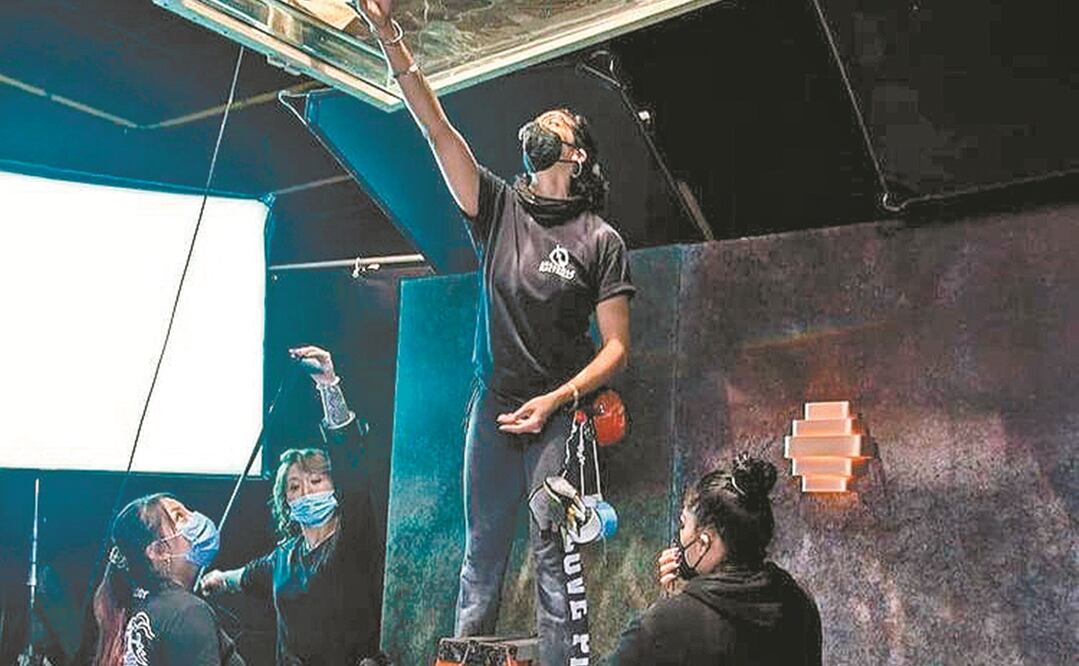 Como bloque, han conseguido mejores condiciones laborales. FOTOS: CORTESÍA