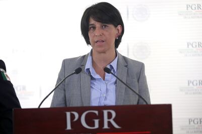 Guerrero busca armonizar ley estatal con federal en materia de trata 