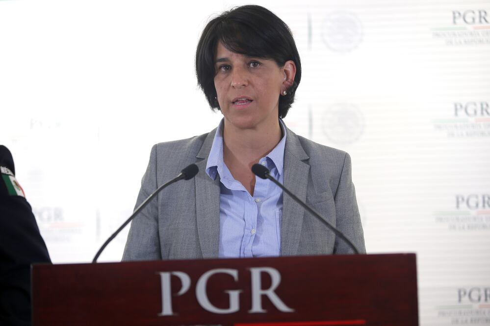 Foto: ARCHIVO. EL UNIVERSAL