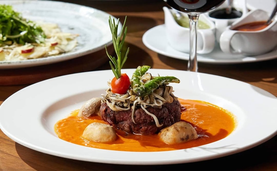 Foto: La Casona /IG.