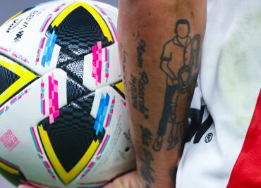 La nutrición en el futbol: Calendarios apretados, lesiones y tarjetas durante el partido