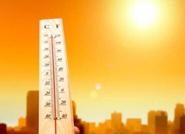 El estrés por calor afectará a 350 millones de personas más en 2050