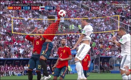 Los mejores memes de la eliminación de España